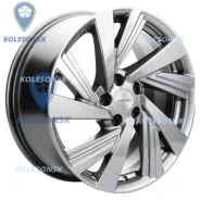 Khomen Wheels KHW1801