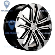 Khomen Wheels KHW1803