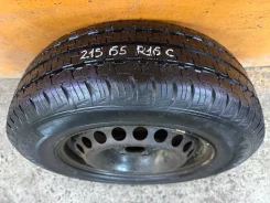 Kumho Radial 857. ������, 2012 ���, ����� ����