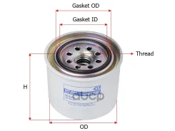 ������ ��������� SFF6066 Sure Filter (FC1004 FC1016) SURE Filter ���. SFF6066 FC317 SFF6066 ����