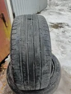 Kumho Solus KH17. ������, 2020 ���, �/�, ����� 50 % ����
