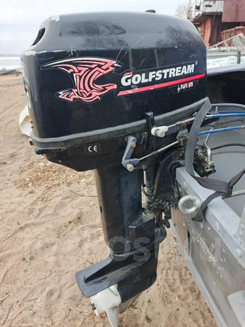 Golfstream. 30��.�., 2-�������, ����������, ���� S (381 ��), 2015 ��� ����