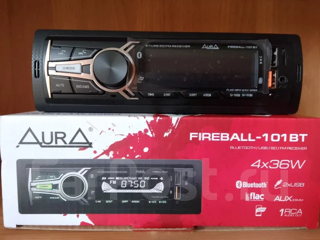 Aura ����