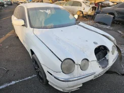 Jaguar S-type. X200, AJ30 ����
