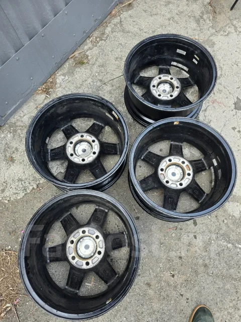 4x4 Engineering. 8.0x18", 6x139.7, ET25, �� 106,1���. ����