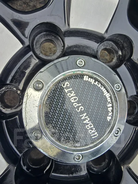 4x4 Engineering. 8.0x18", 6x139.7, ET25, �� 106,1���. ����