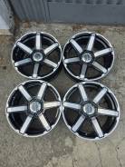 4x4 Engineering. 8.0x18", 6x139.7, ET25, �� 106,1���. ����