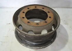 Rseries Wheels