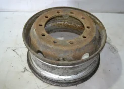 Rseries Wheels