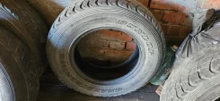 Dunlop Grandtrek AT2. �����������, 2012 ���, �/�, ����� 80 % ����