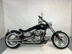 Harley-Davidson Rocker. 1 599����. ��., ��������, ���������, ��� ������� ����