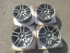 RAYS United Arrows. 7.0x17", 4x114.3, ET42, �� 73,1���. ����