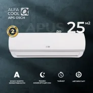 Alfacool. 25��&sup2; ����