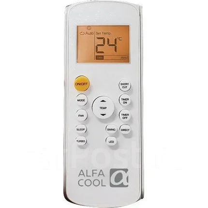 Alfacool. 35��&sup2; ����