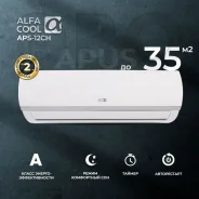 Alfacool. 35��&sup2; ����