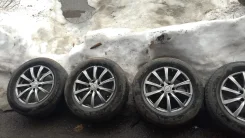Access. x17", 5x114.3 ����