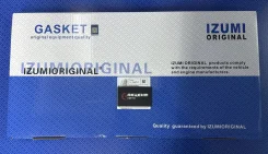 ��� �������� ��� 1HD-FT (12V) Metal 04111-17041 Izumi 0411117041 ����