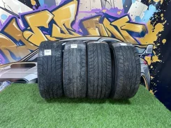 Goodyear Eagle Revspec RS-02