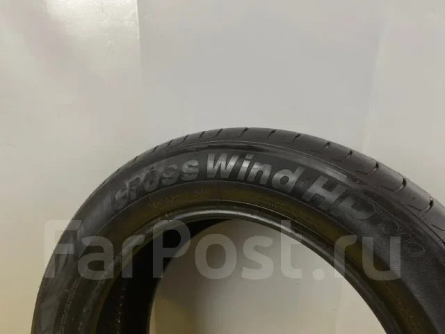 LingLong CrossWind HP010