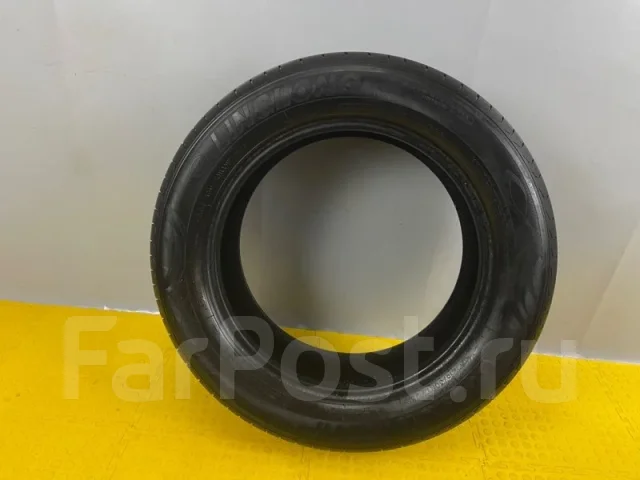 LingLong CrossWind HP010