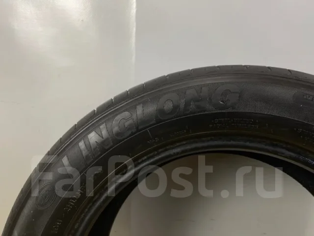 LingLong CrossWind HP010