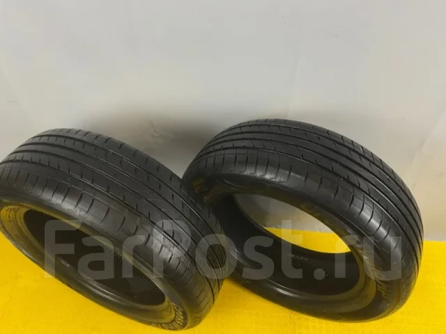 LingLong CrossWind HP010