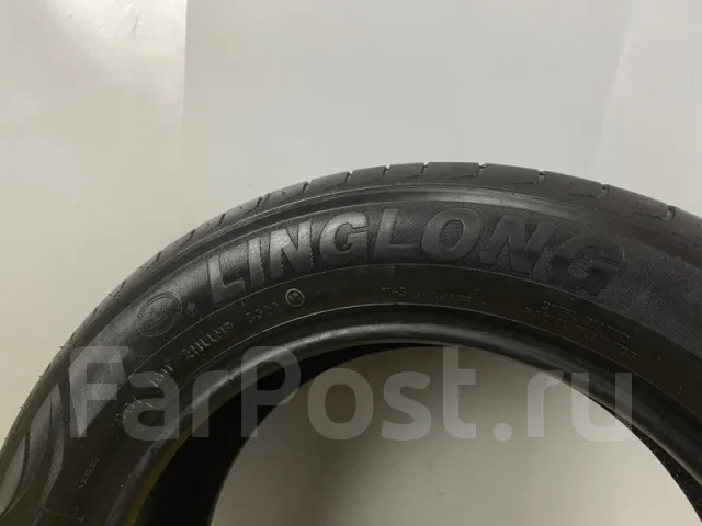 LingLong CrossWind HP010