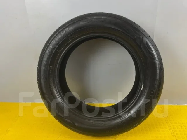 LingLong CrossWind HP010