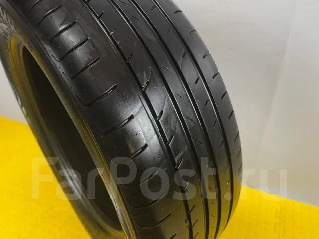 LingLong CrossWind HP010