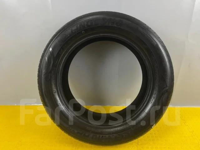 LingLong CrossWind HP010
