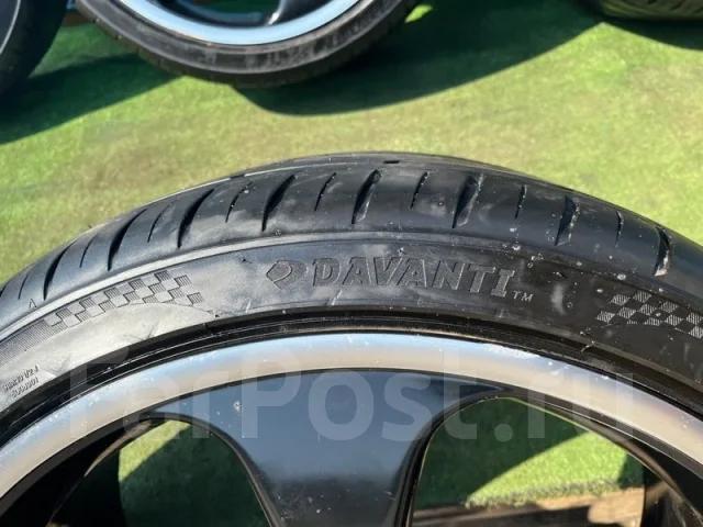 Techart Formula