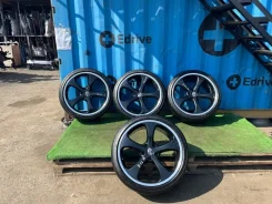Techart Formula