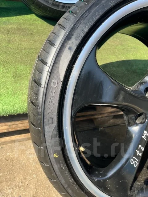 Techart Formula