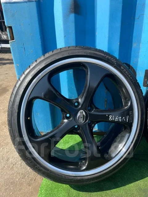 Techart Formula