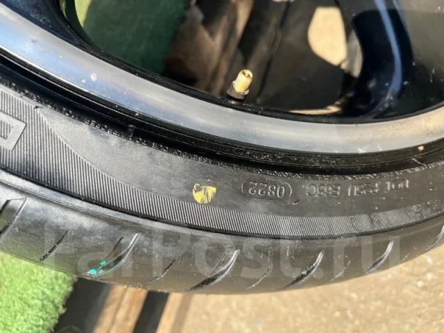Techart Formula