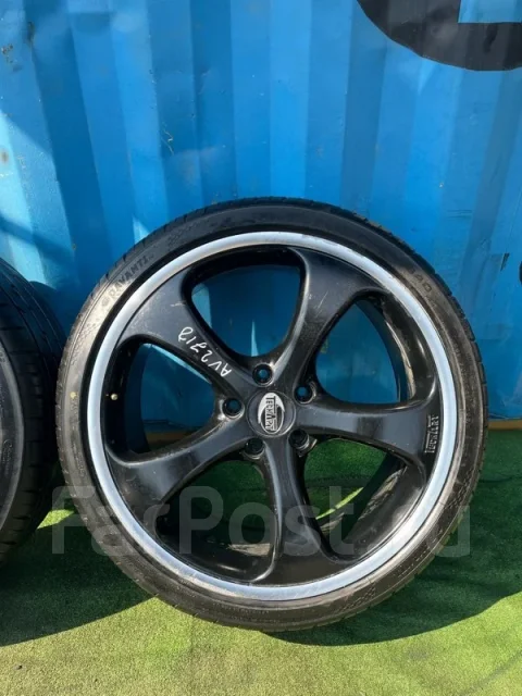 Techart Formula