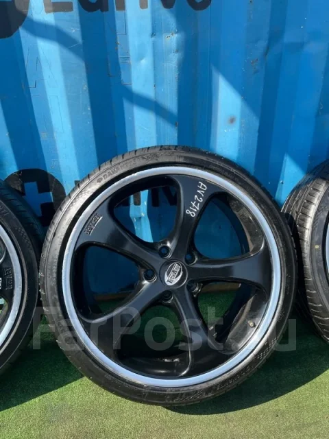 Techart Formula