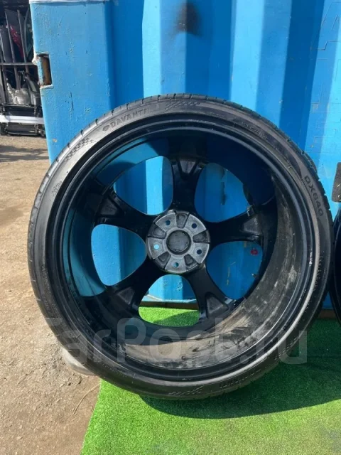 Techart Formula