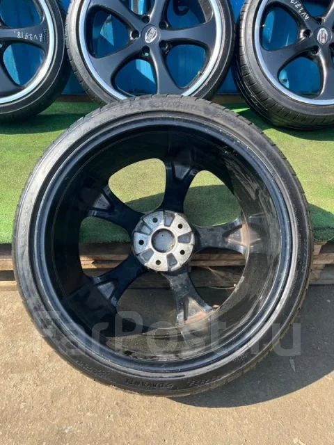 Techart Formula