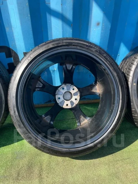 Techart Formula