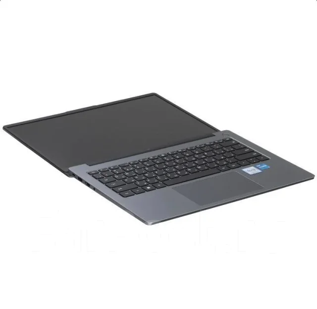 Huawei MateBook D 14 MDG-X. 14", 4,7����, ��� 16 ��, ���� 512���, WiFi: 1, Bluetooth: 1, ����������� �� 7��. ����