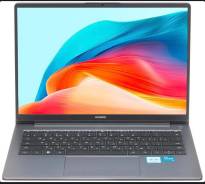 Huawei MateBook D 14 MDG-X. 14", 4,7����, ��� 16 ��, ���� 512���, WiFi: 1, Bluetooth: 1, ����������� �� 7��. ����