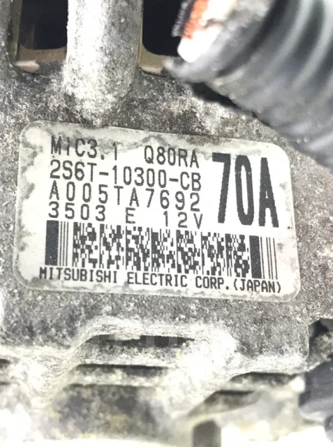 ��������� Mazda 2 2004 A005TA7692 1.4 I A005TA7692 ����