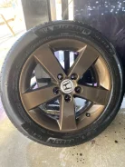 Michelin Primacy 4. ������, 2018 ���, �/�, ����� 25 % ����