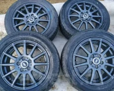 Weds Tead. 6.0x15", 5x100, ET43, �� 73���. ����