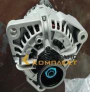 ��������� WP12/WP13 28V/80A ����5 (6-���������� ����) 612630060039 612630060039 ����