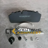 ������� ��������� �������� �������� / ������ Shacman X6000 STC DZ9100440045 DZ9100440045 ����