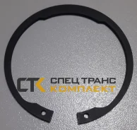 ������ ��������� ������� BPW ECO Plus 8-9t, d=129x4 0256062290 106280 ����