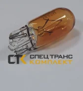 ����� ����������� WY5W T10 24V5W W2.1X9.5D Orange LYNXauto L22805Y L22805Y ����