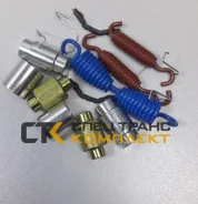 ����������� ��������� ������� ��� ���� 8� 12� L1 FUWA 7820805 7820805 ����